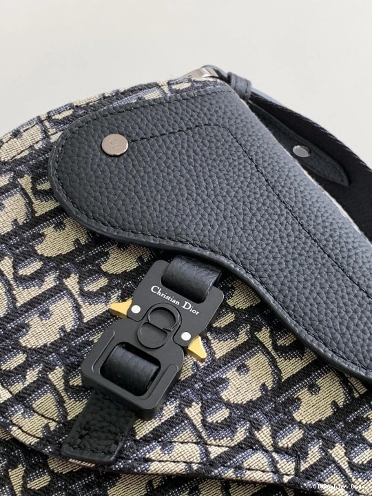 OldCobbler Bags BAG MESSENGER SADDLE DIRO 0814